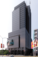 KARACHI | Mega G4 Corporate Office Tower | MIX | 26 Fl | 105m ...